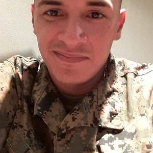 Meet your Posher, Johnny